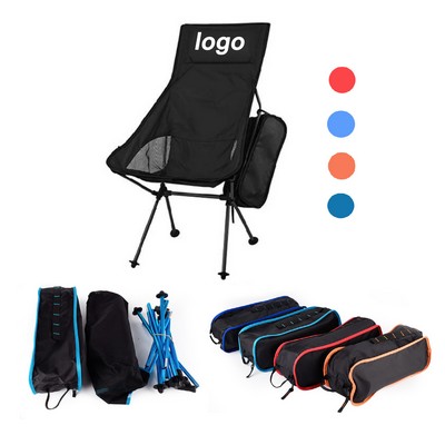 Folding Chair With Travel Bag