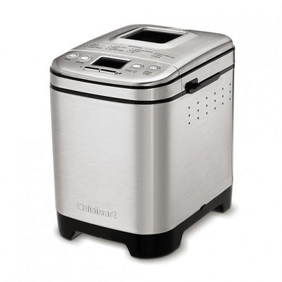 Cuisinart Compact Automatic Bread Maker