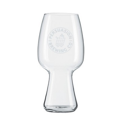 Spiegelau 21 oz Craft Stout glass (set of 2)