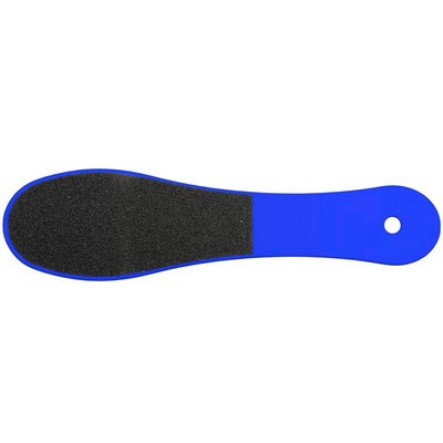 Double Sided Foot File