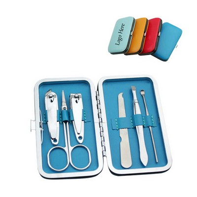 Manicure Set