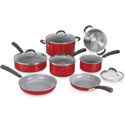 Advantage Ceramica Cookware Sets