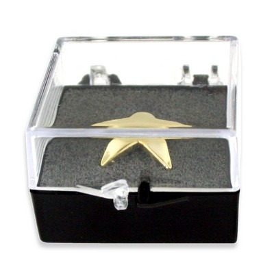 Plastic Gift Box