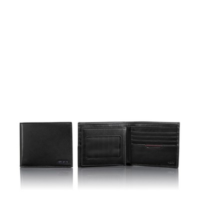 Tumi™ Delta Global Center Flip ID Passcase w/Tumi™ ID Lock™