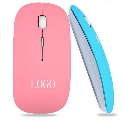 USB Optical Wireless Mouse