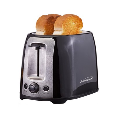 2 Slice Cool Touch Toaster