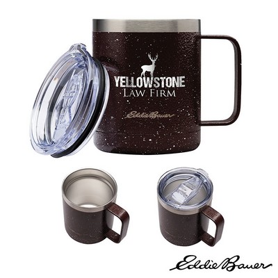 Eddie Bauer Windom 12 oz. Vacuum Insulated Camping Mug