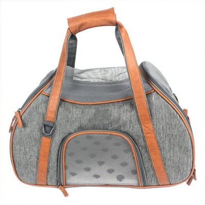 Travel Pet Carrier Bag