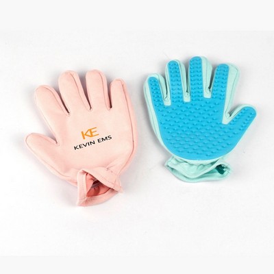 Pet Grooming Glove