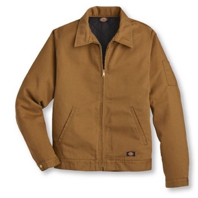 Dickies® Industrial Duck Jacket