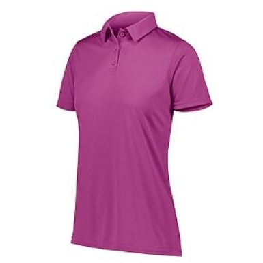 Augusta® Women's Vital Polo Shirt