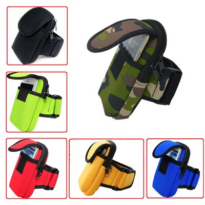 Armband Phone Case Holder For Running Jogging