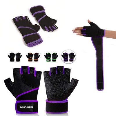 Gym Sport Gloves