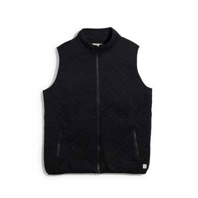 Men's Corbet Full Zip Vest