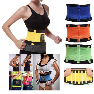 Lumbar Support Belt