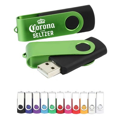 4 GB USB Flash Drive