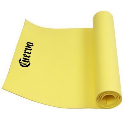 0.16" Eva Yoga Mat