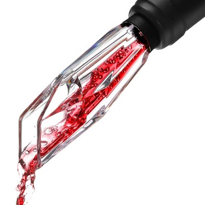 Diamond Aerator Pourer