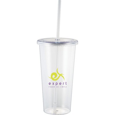 Sizzle 24oz Tumbler