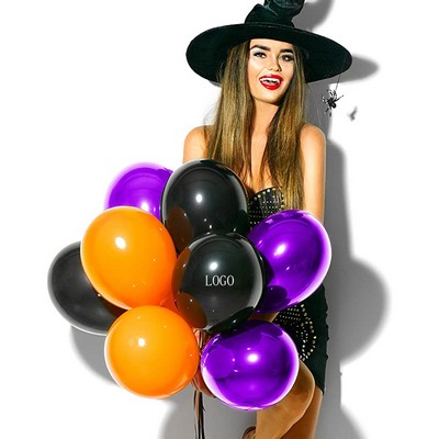 12 Inch Latex Balloons-15pcs