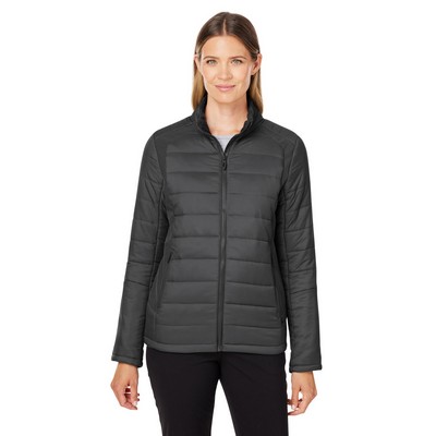 SPYDER Ladies' Challenger Jacket