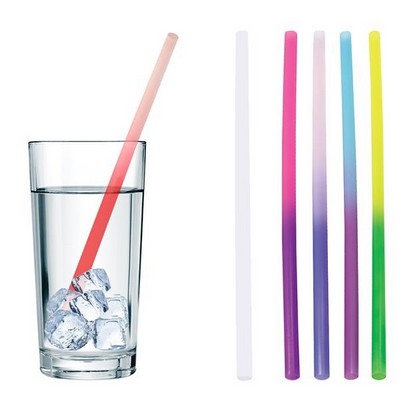 Color-Changing Mood Straw