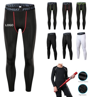 Compression Pants