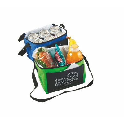 Kool It Insulated Cooler Bag