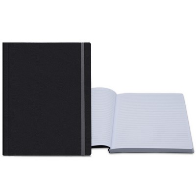 7" x 9" Senzabrite Perfect Bound Journals