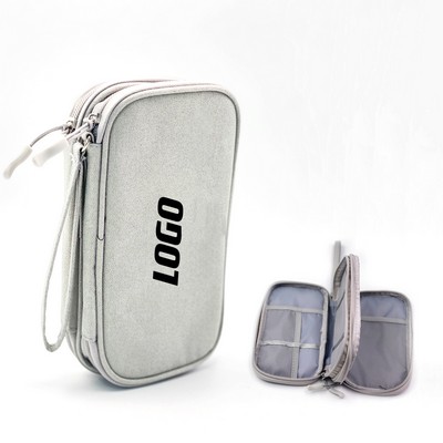 Tech Organizer Pouch