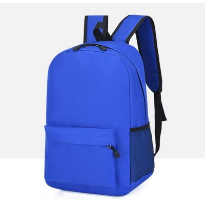 Durable Water Resistant Duty Backpack