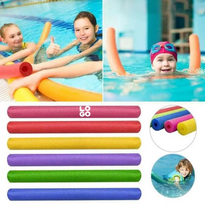 Pool Noodles