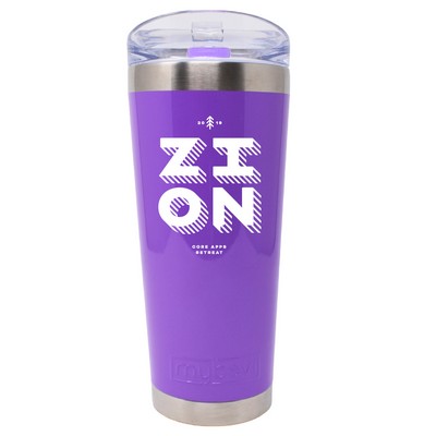 25 ounce Classic Tumbler