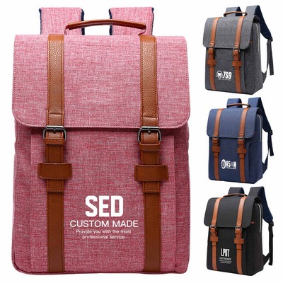 Travel Laptop Backpacks