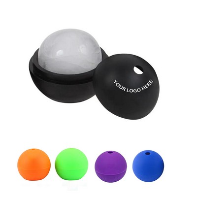 Silicone Ice Ball