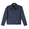 Dickie's® Men's Insulated Eisenhower Jacket - Dark Navy Blue