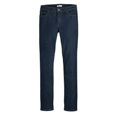 Dickie's® Women's Industrial 5-Pocket Jeans - Indigo Blue