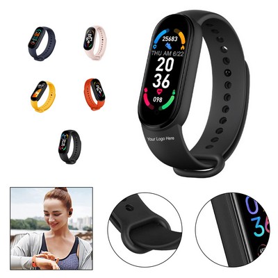 Activity Fitness Tracker