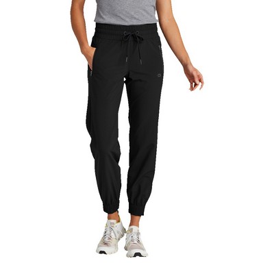 OGIO® Ladies Connection Jogger