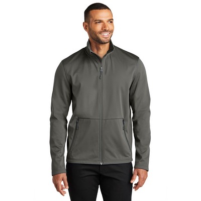 Port Authority® Flexshell Jacket