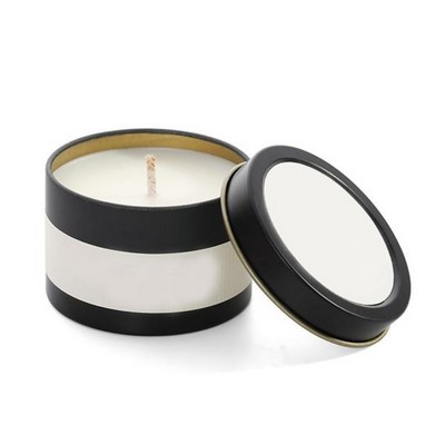 Citronella Scented Candle