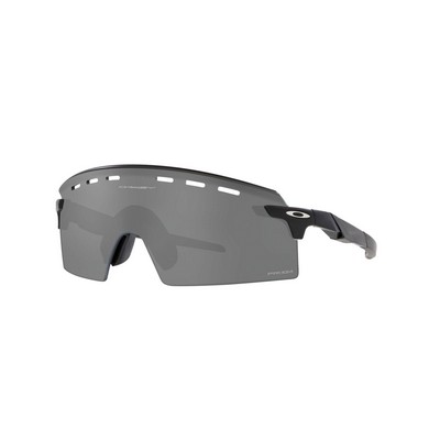 Oakley® Matte Black Encoder Strike Vented Sunglasses