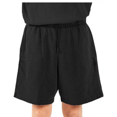 SHAKA WEAR Men's Garment Dye Terry Short