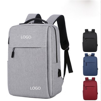 15.6 Inch Laptop Backpack/Computer Bag