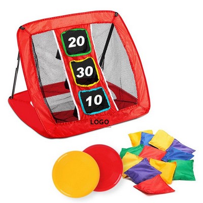 Toss Score Game Set