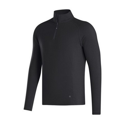 FootJoy® ThermoSeries Heather Brushed Back Midlayer