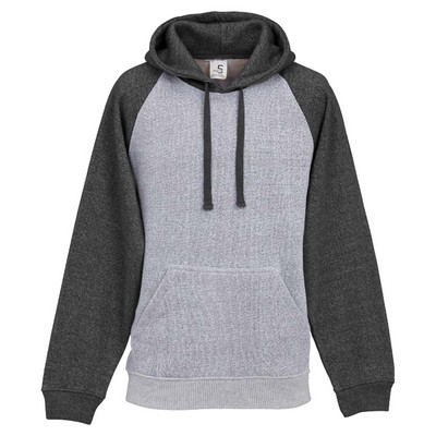 Nantucket Raglan Hoodie