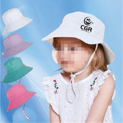 Infant Sun Guard Protection Bonnet