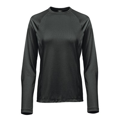 Stormtech Women's Volante H2X-DRY L/S Tee