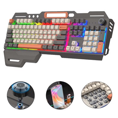 Perofessional Mechanical Keyboard